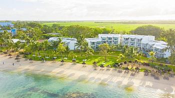 VICTORIA BEACHCOMBER RESORT FOR 2