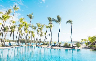 Shangri-La Le Touessrok Mauritius