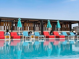 Millennium Place Mirdif