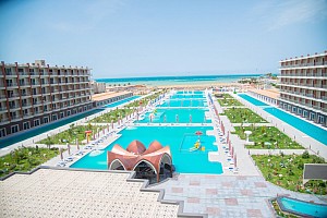 Rewaya Majestic Resort *****