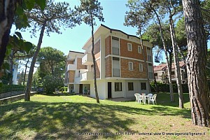 Villa Annamaria – Lignano Pineta