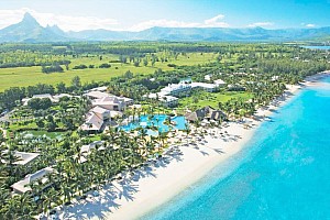 Sugar Beach A Sun Resort Mauritius