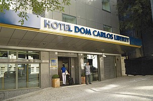 Hotel Dom Carlos Liberty