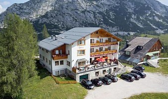 Hotel Alpenrose