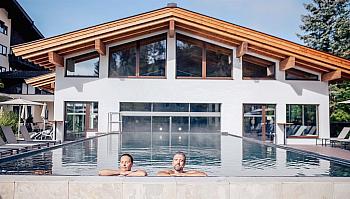 Das Walchsee Aktivresort