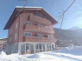 Hotel Al Nardis Garni