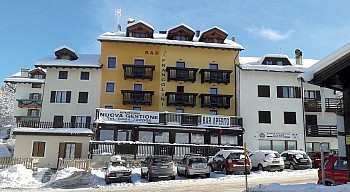 Hotel Francolini