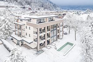 Residence XL-Appartements