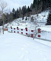 Apartmány Casa Santel