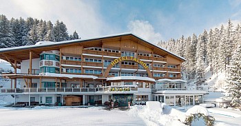 Hotel Talhof - garni & more