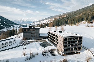 Hotel St. Michael Alpin Retreat