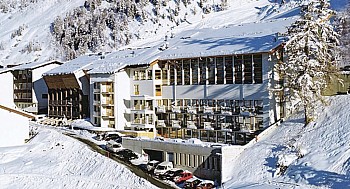 Hotel Lohmann