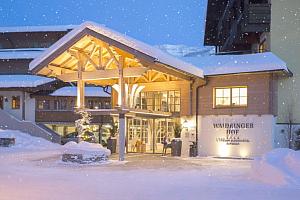 Hotel Waidringer Hof