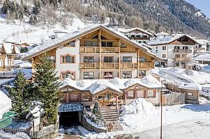 Active Hotel Gran Zebru