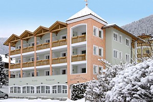 Rezidence Diana Terenten