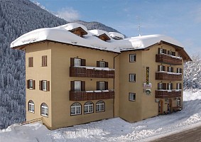 Hotel Milano Tonale