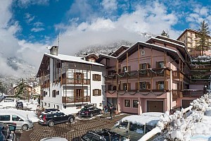 Residence Betulla SKI