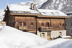 Freeski Appartamenti Jolly Roulette