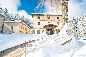 Hotel Abetone e Piramidi SKI