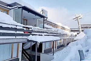 Residence Abete SKI