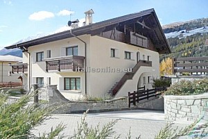 Appartamenti Chalet Alberti SKI