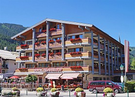 HANNESHOF - Filzmoos