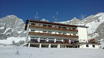 Berghotel Dachstein