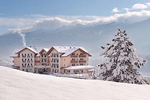 Hotel Lagorai
