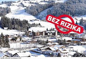 Lifthotel v Kirchbergu