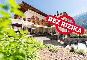 Hotel Stilfslerhof v Stilfs