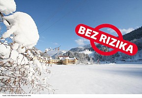 Gasthof Waldesruh v Göstling an der Ybbs