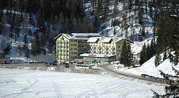 Grand Hotel Misurina