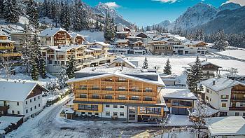 Hotel Gran Pre S