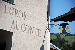 Apartmány L'Grof